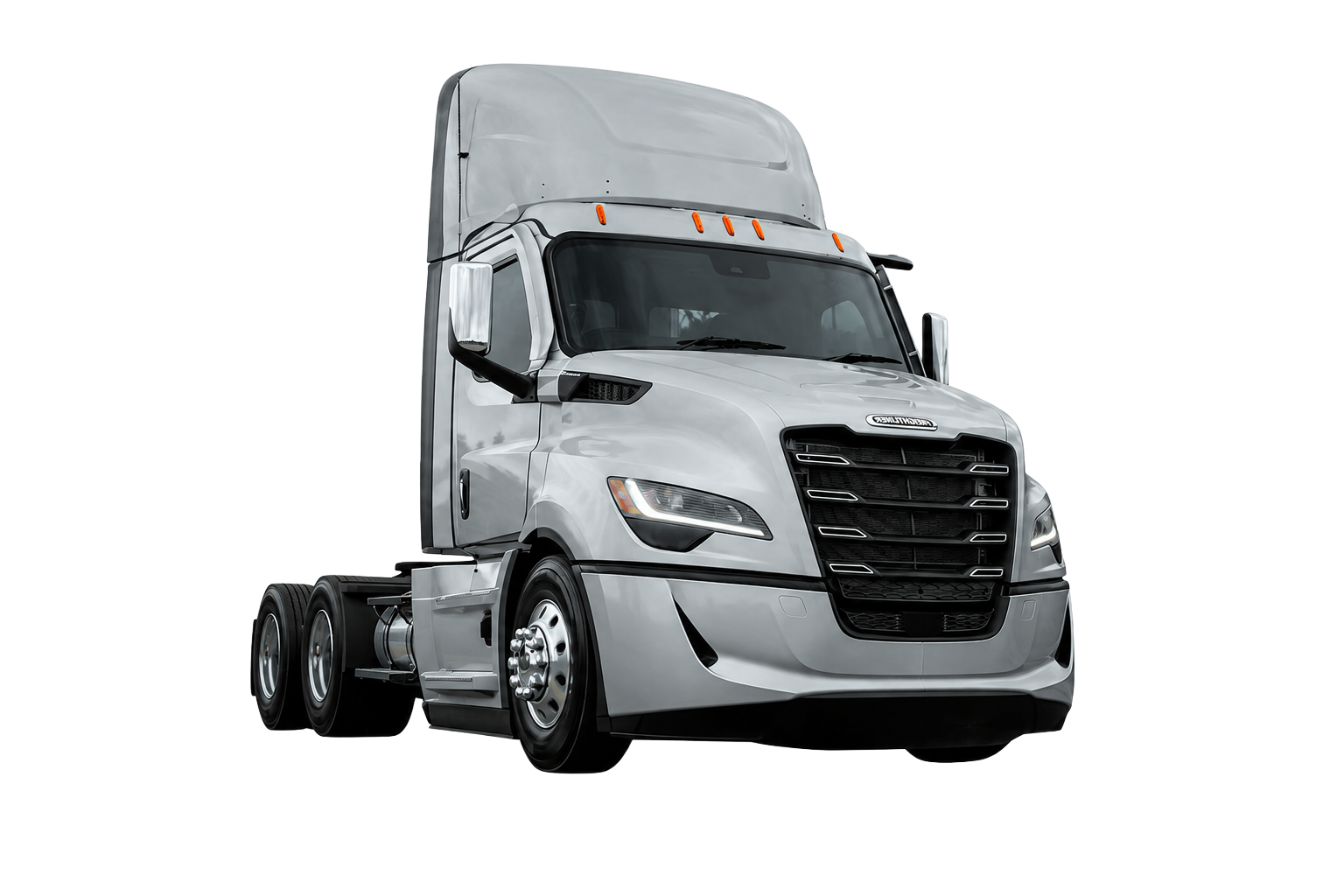 CDL Class A Truck