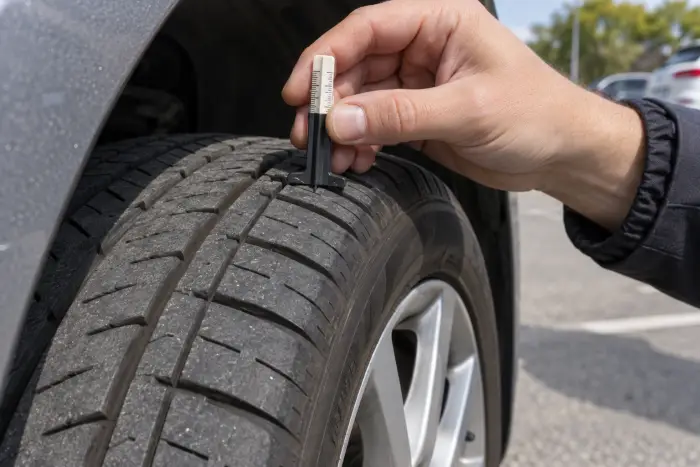 Tires