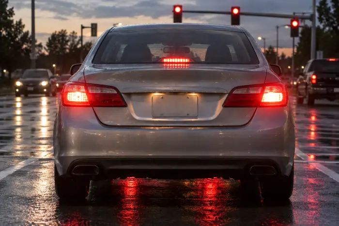 Brake lights