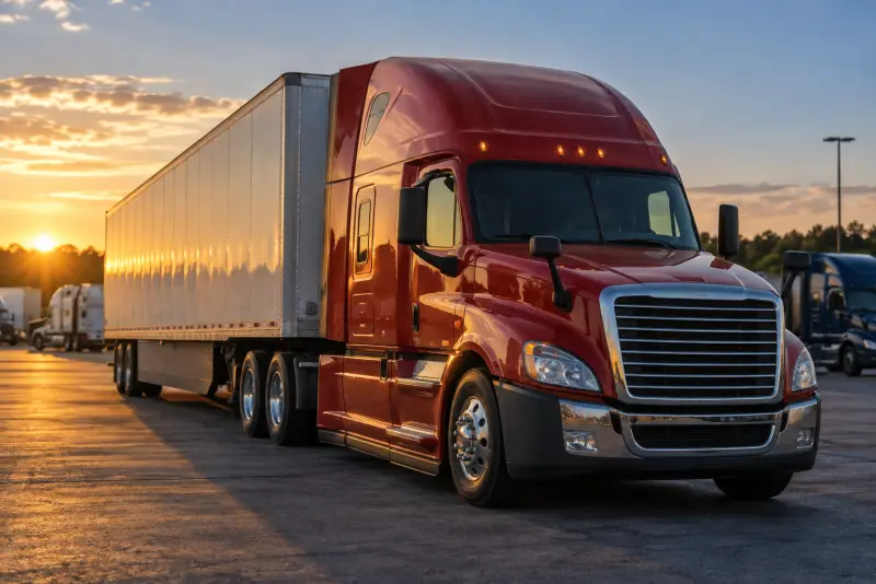 Class A CDL Manual